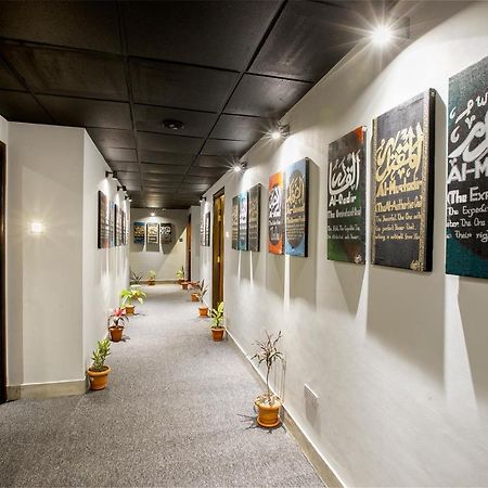 Rahma'S B&B Sylhet Ngoại thất bức ảnh