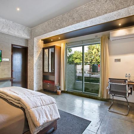 Rahma'S B&B Sylhet Ngoại thất bức ảnh