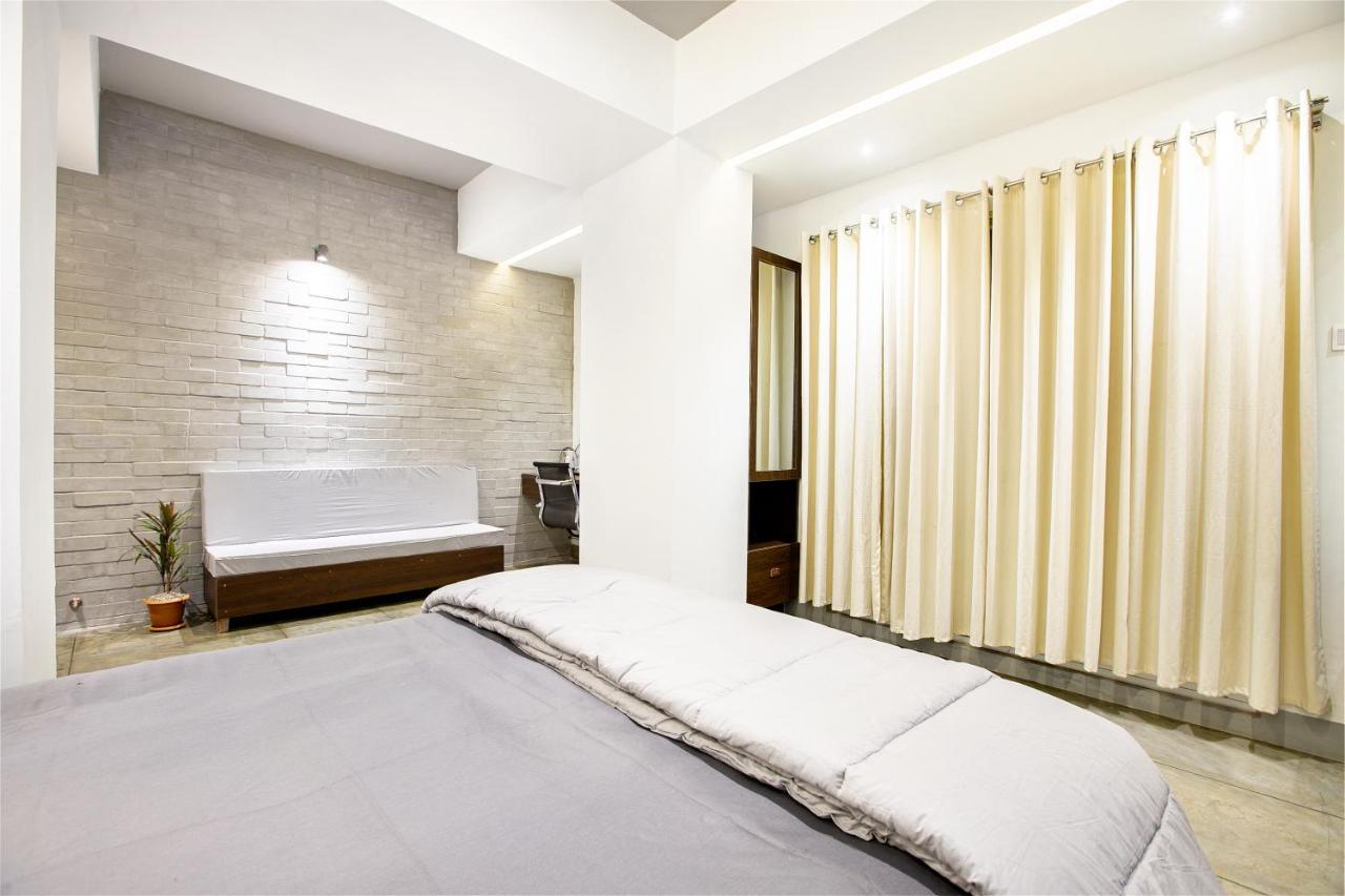 Rahma'S B&B Sylhet Ngoại thất bức ảnh
