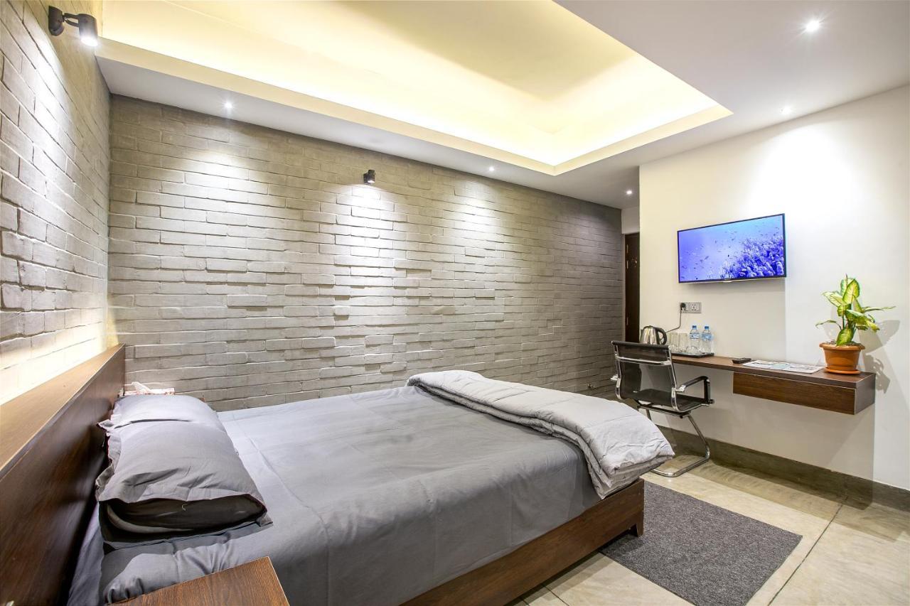 Rahma'S B&B Sylhet Ngoại thất bức ảnh