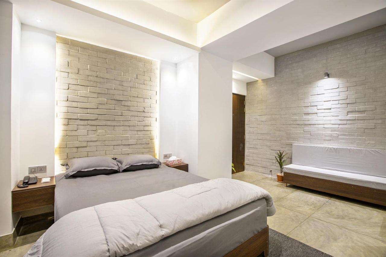 Rahma'S B&B Sylhet Ngoại thất bức ảnh