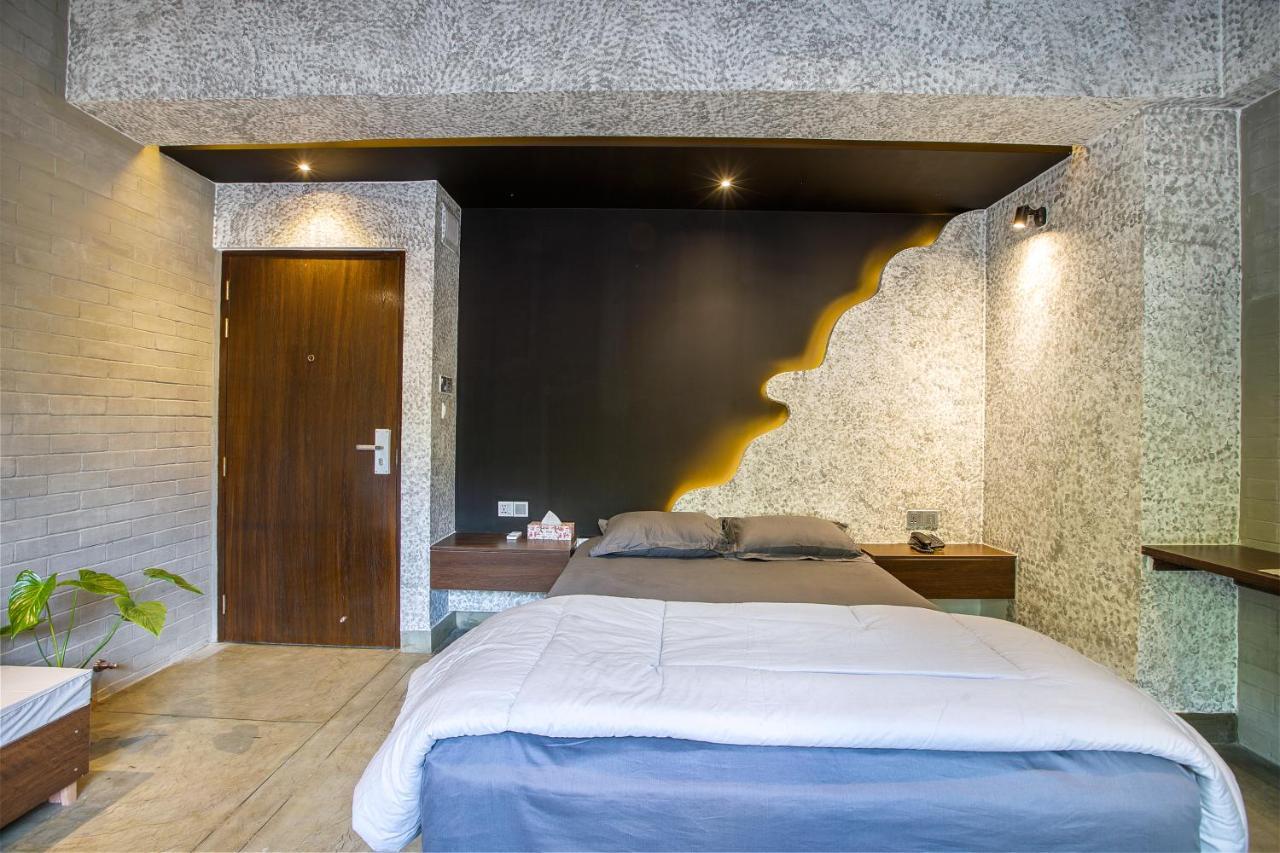 Rahma'S B&B Sylhet Ngoại thất bức ảnh