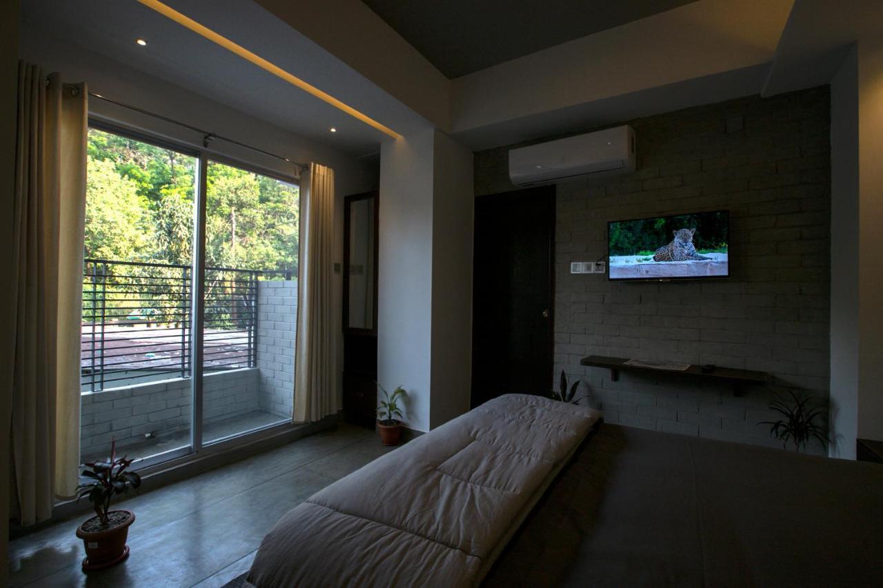 Rahma'S B&B Sylhet Ngoại thất bức ảnh