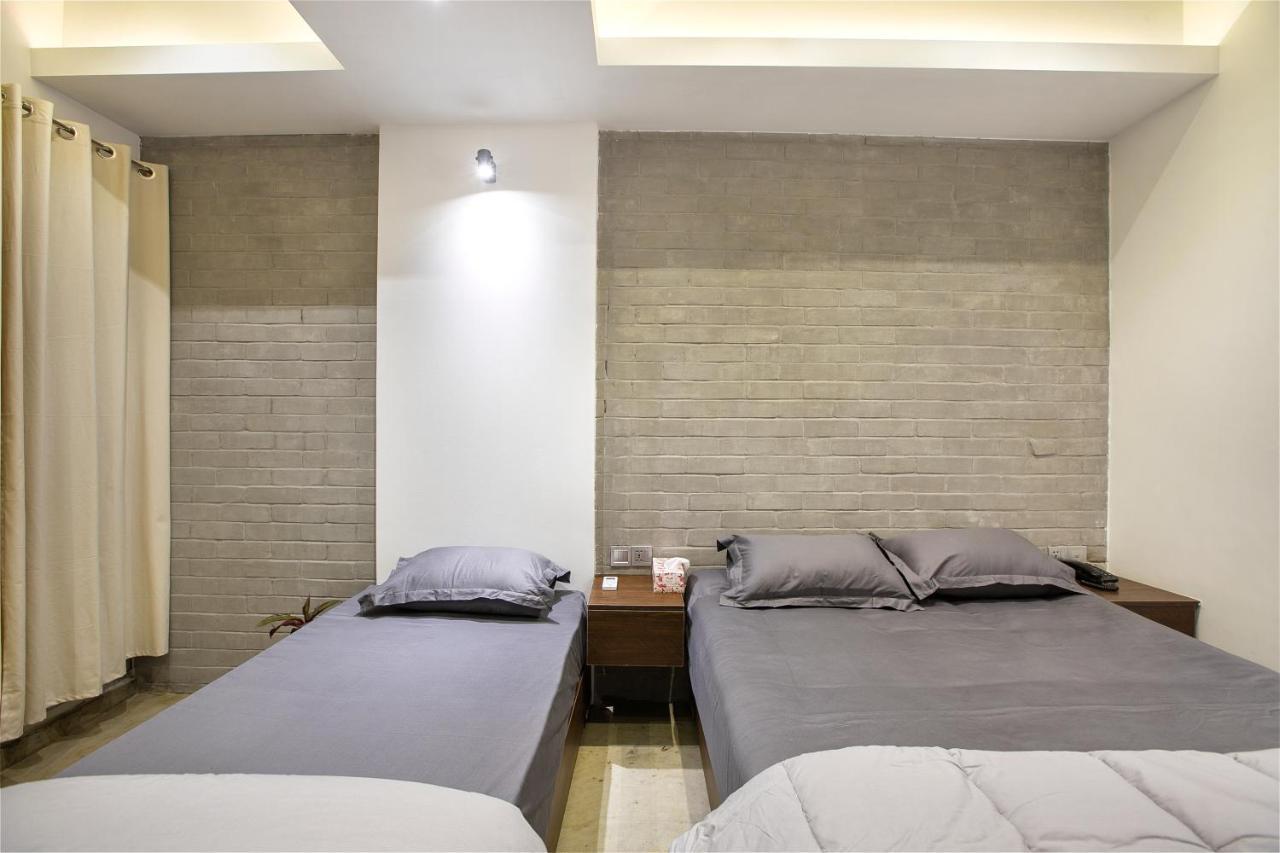 Rahma'S B&B Sylhet Ngoại thất bức ảnh