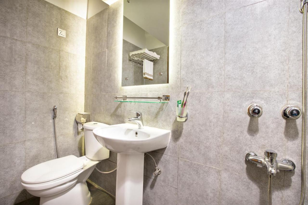 Rahma'S B&B Sylhet Ngoại thất bức ảnh