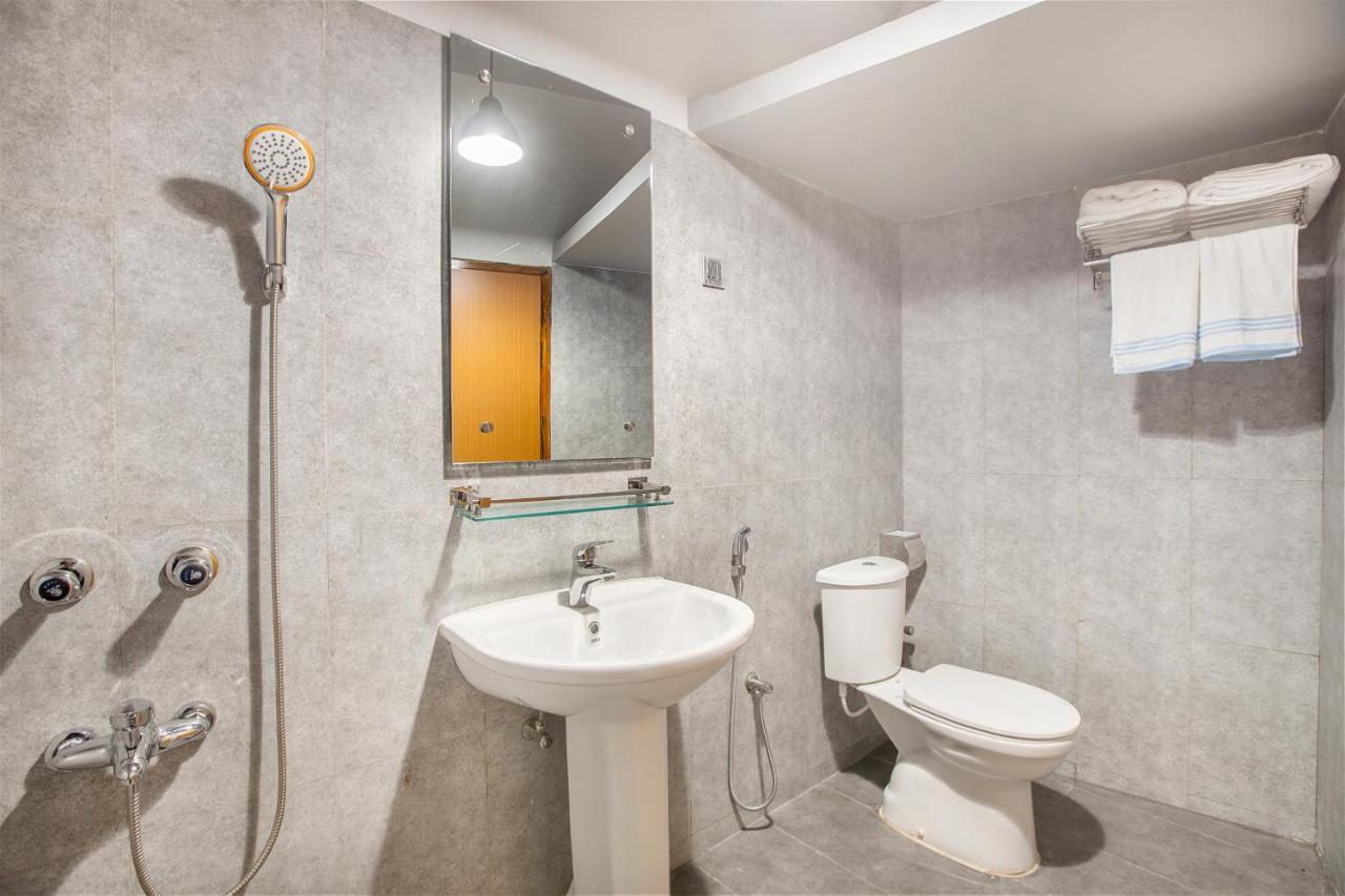 Rahma'S B&B Sylhet Ngoại thất bức ảnh
