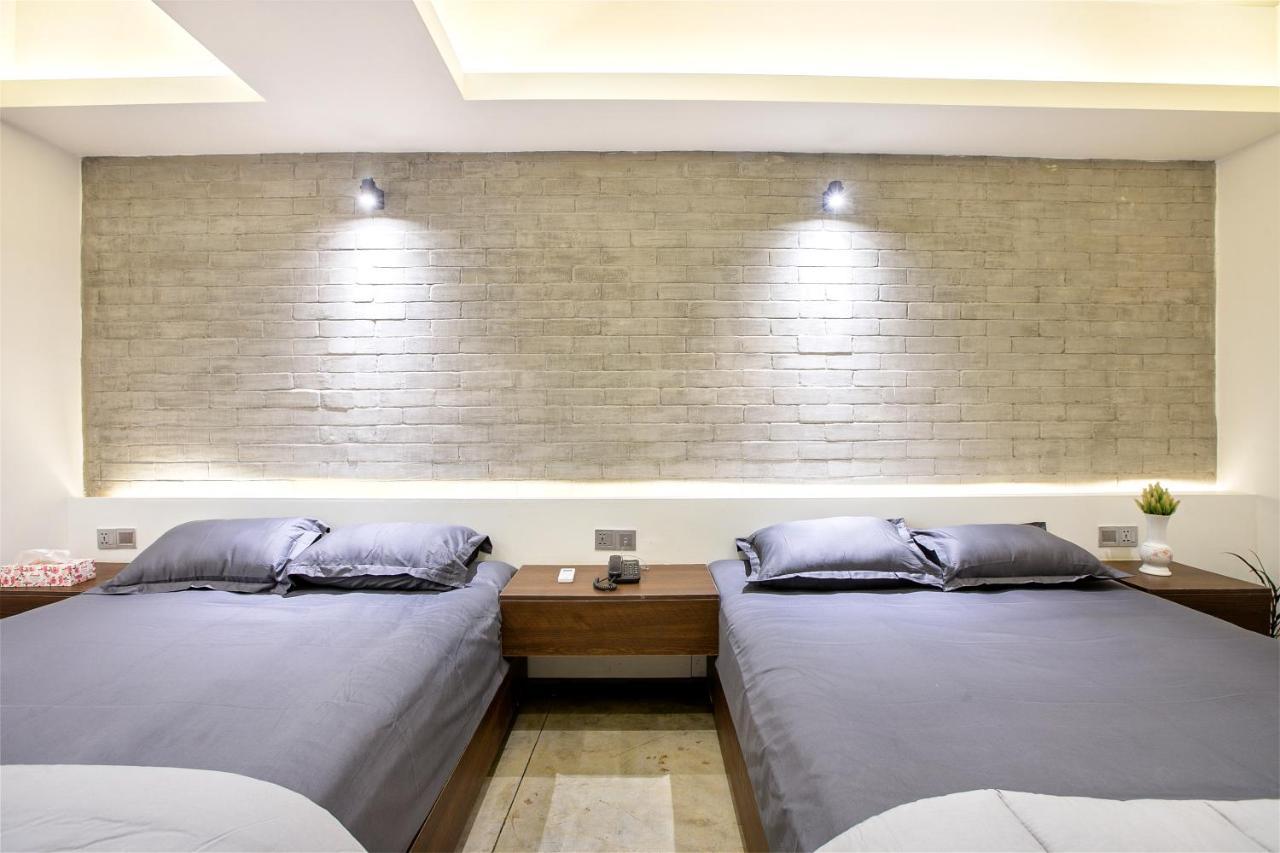 Rahma'S B&B Sylhet Ngoại thất bức ảnh