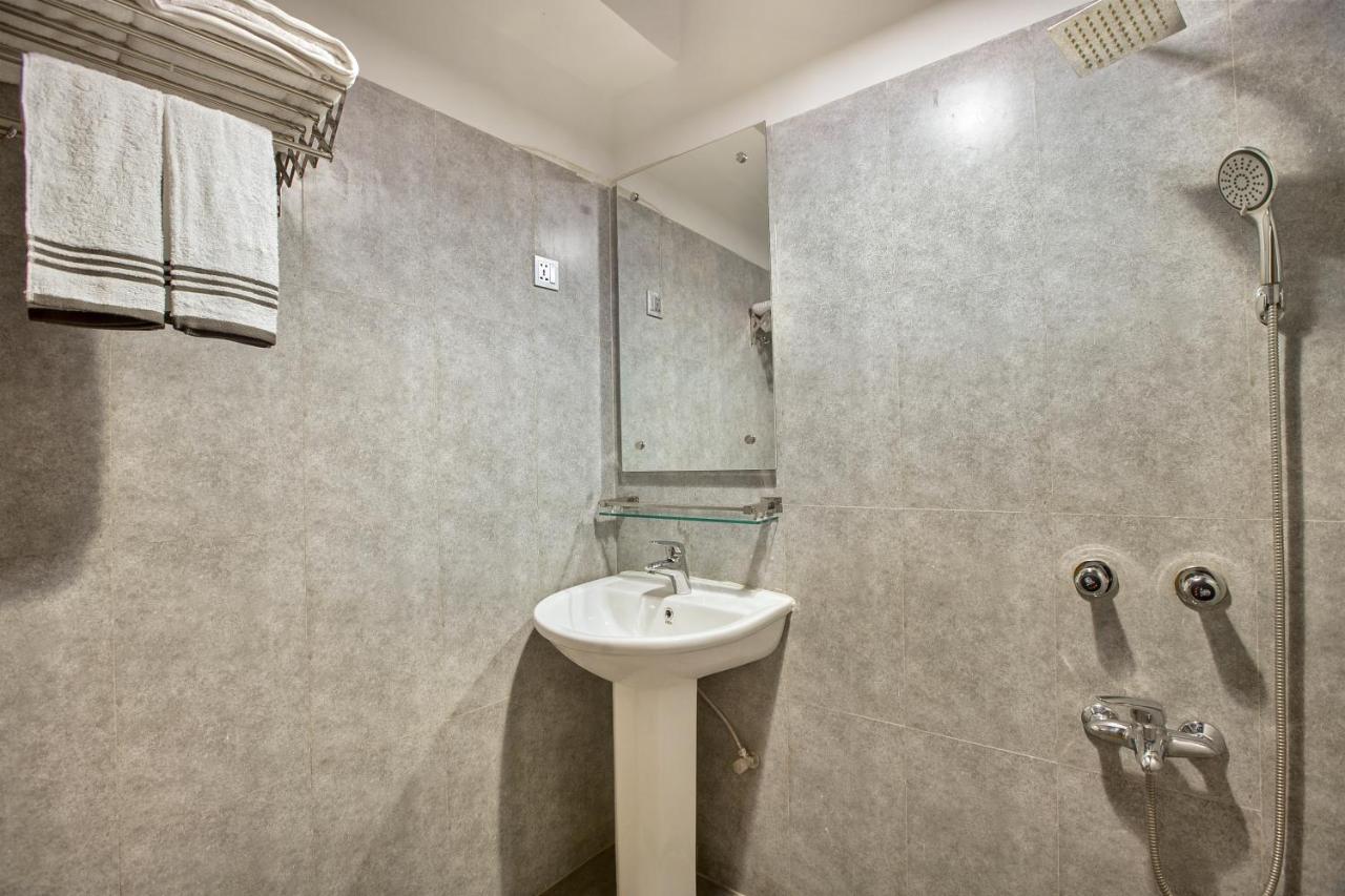 Rahma'S B&B Sylhet Ngoại thất bức ảnh