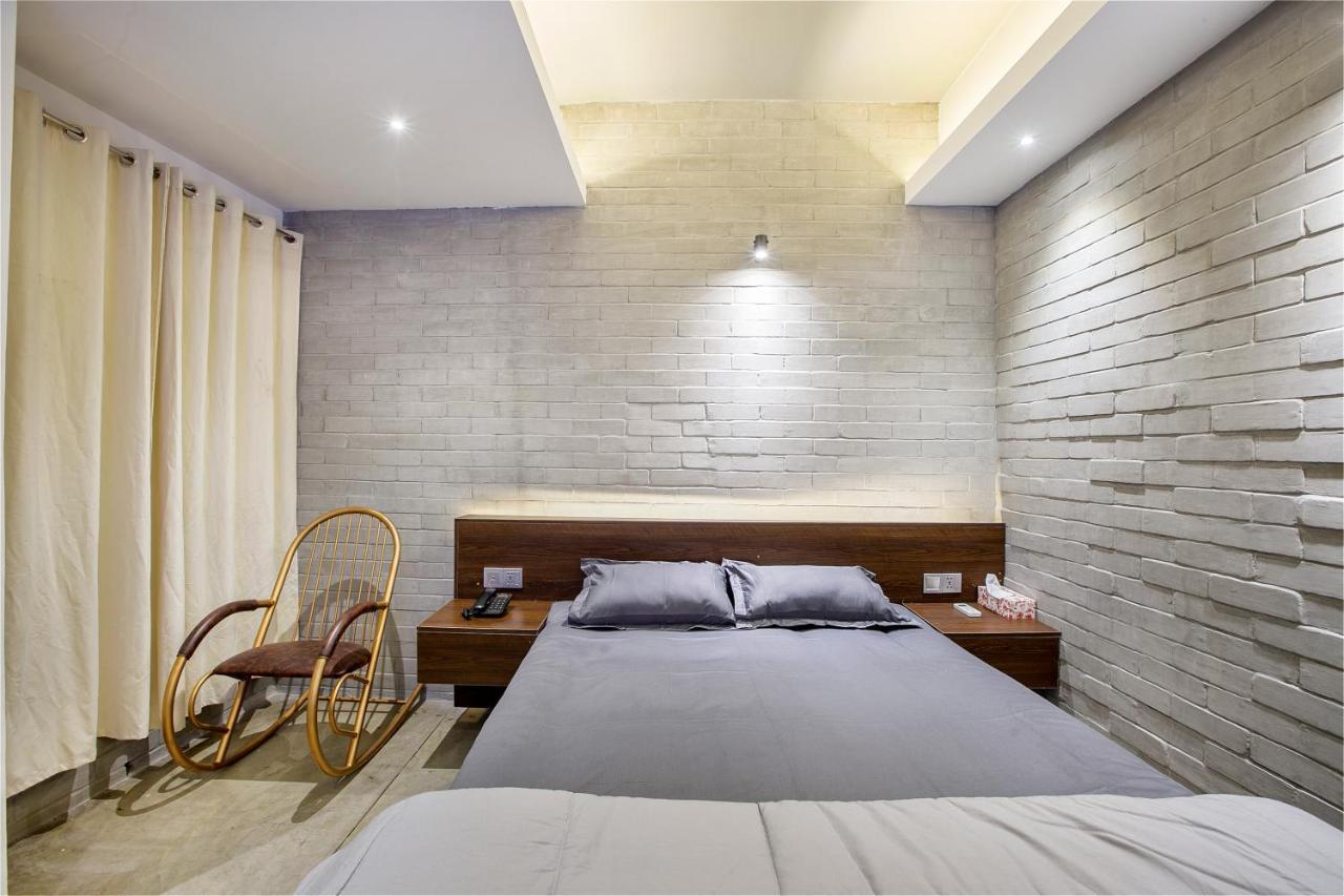 Rahma'S B&B Sylhet Ngoại thất bức ảnh